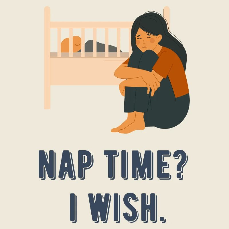 Bedtime? I wish so.