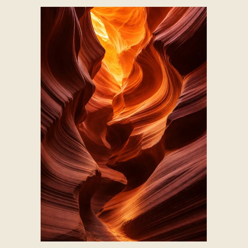 Lumière d’Orange Gap