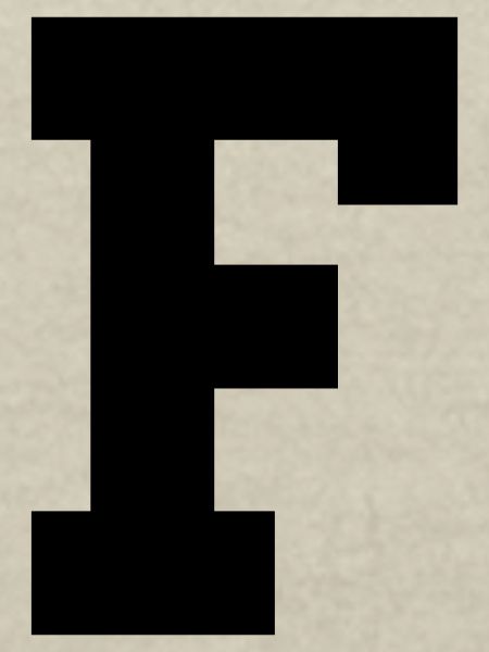 F