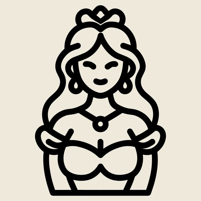 princesse