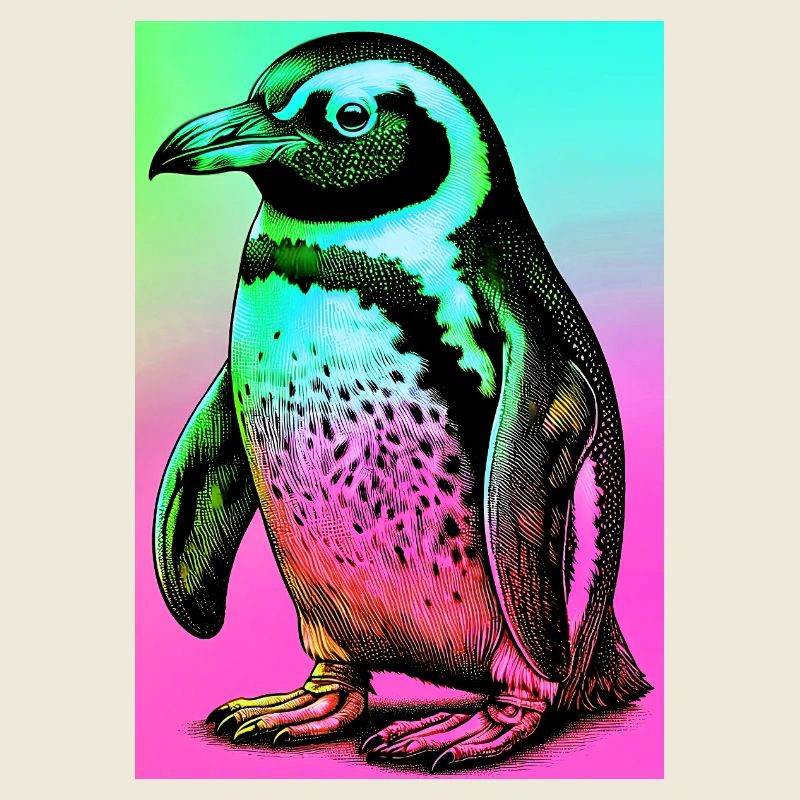 penguin