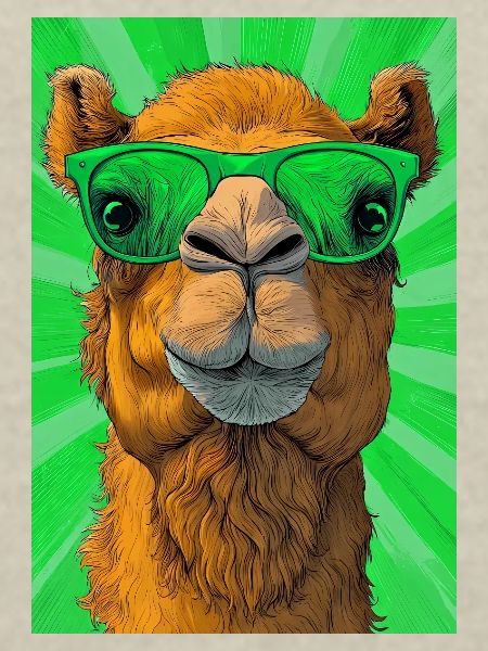 camel