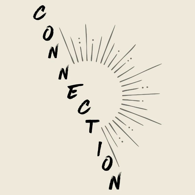 CONNECTION – Your Glow in the Universe