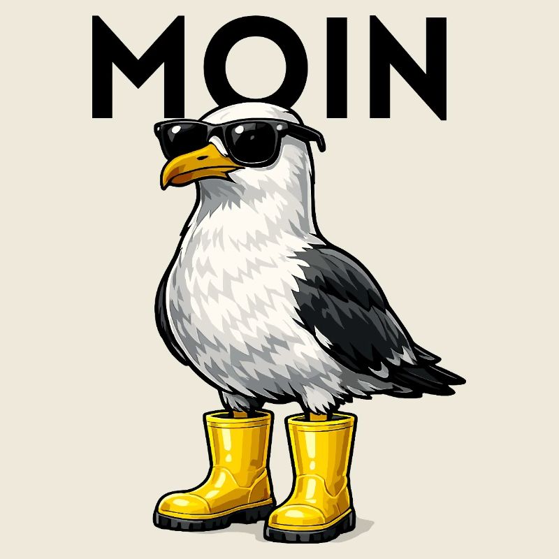 Moin Moewe 