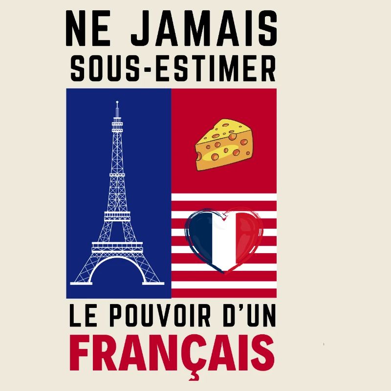 Éiffel et Coeur Français