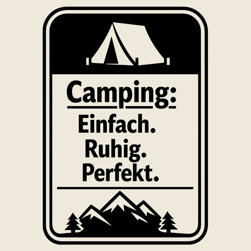 Camping