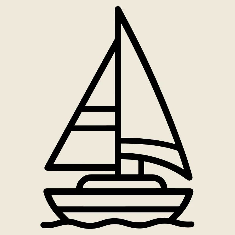 Segelschiff