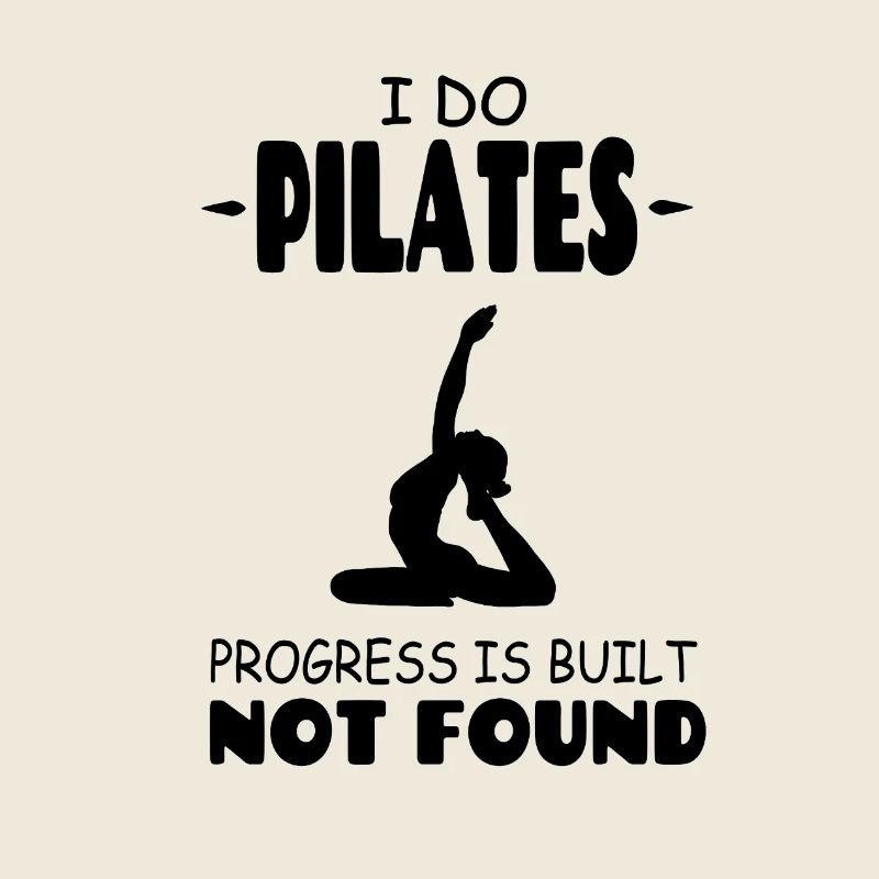 I Do Pilates