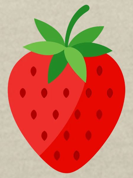 fraise