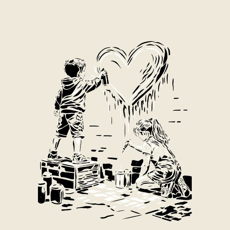 Paint lovers