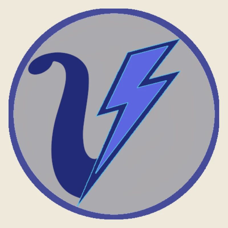 VoltVibes Logo