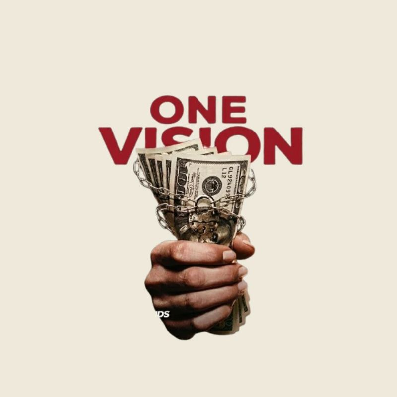Eine Vision – Erfolgseinstellung