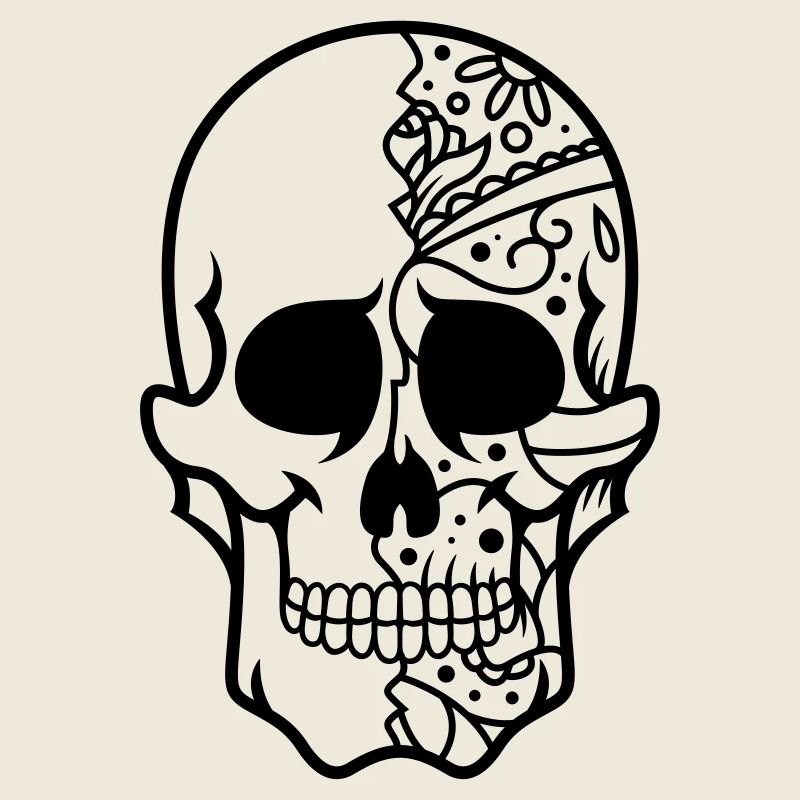 Skull