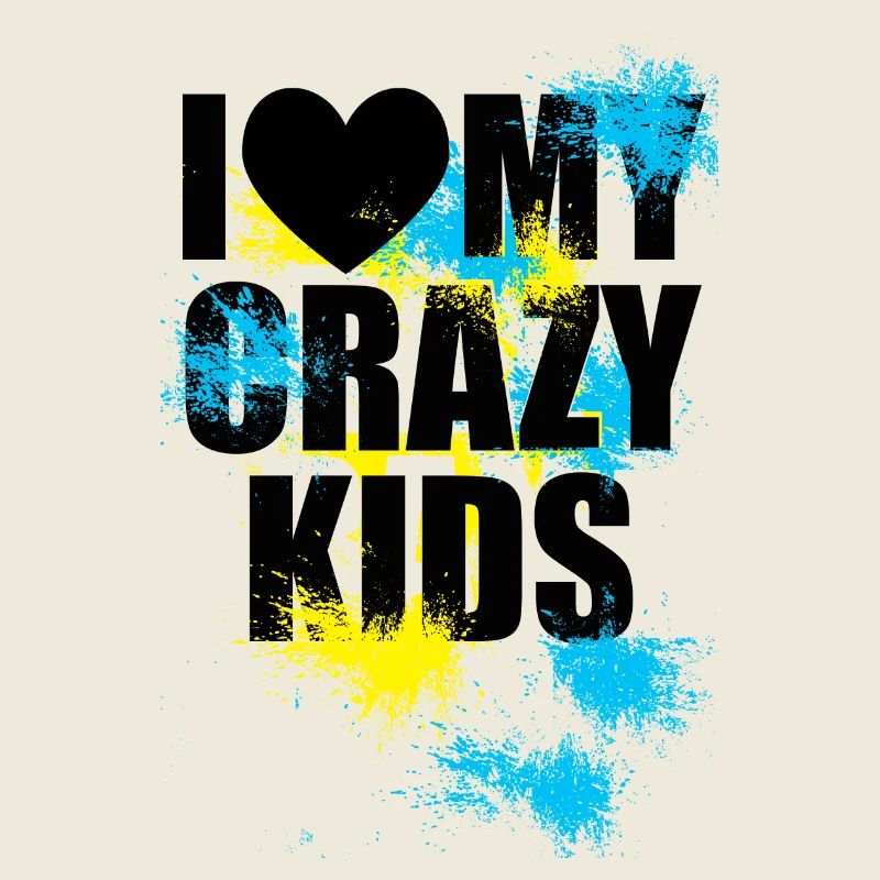 Crazy kids