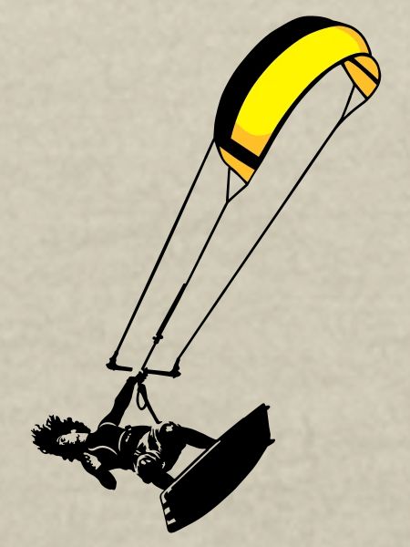 kite-surf
