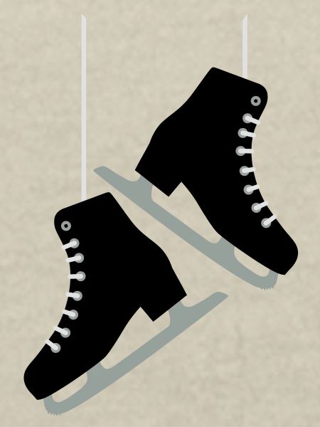 Skates