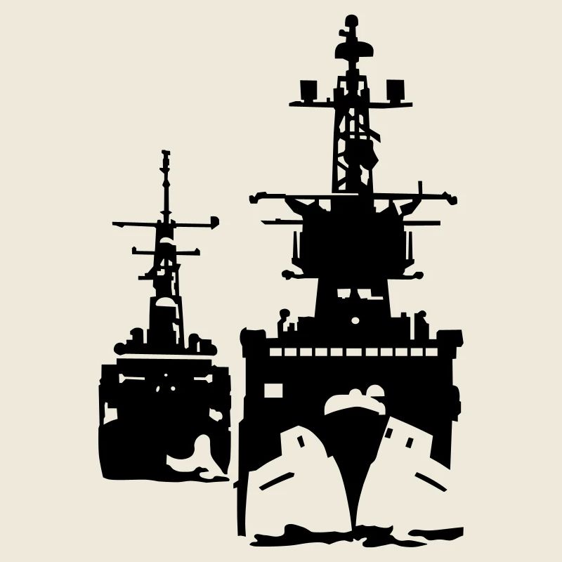Zerstörer