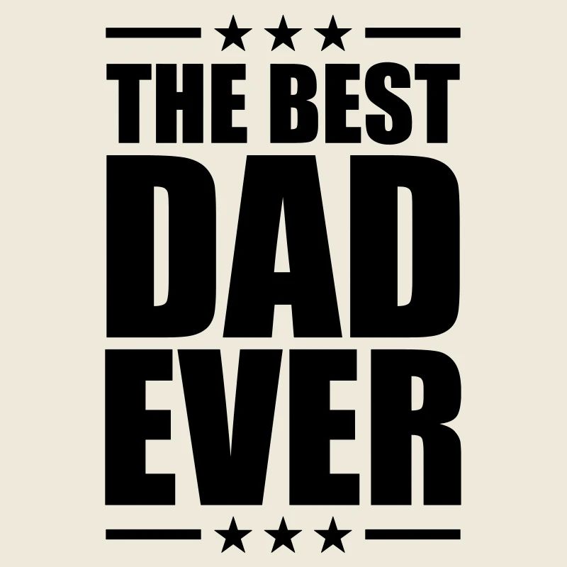 Best Dad Ever