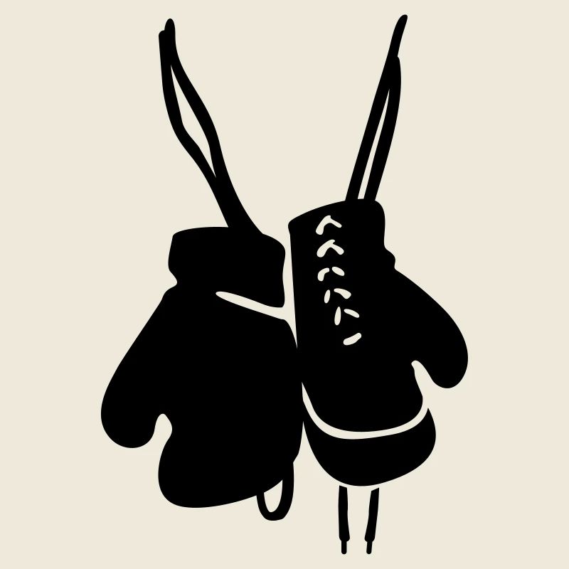boxing gloves