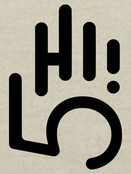 HI5 hi five