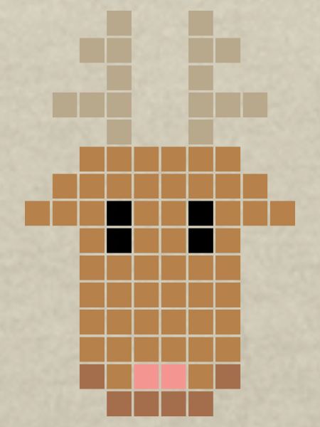 pixel rentier
