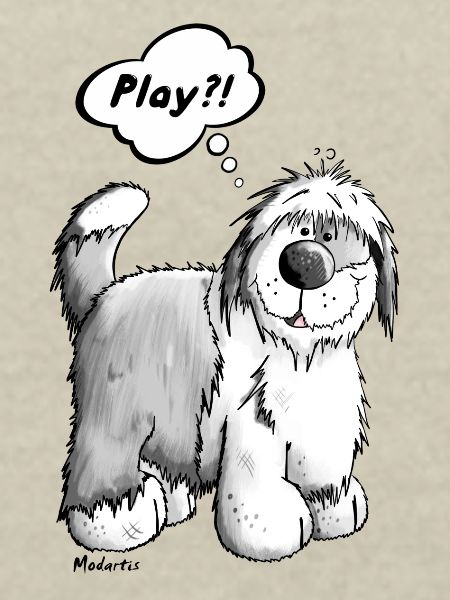 Playing Bobtail