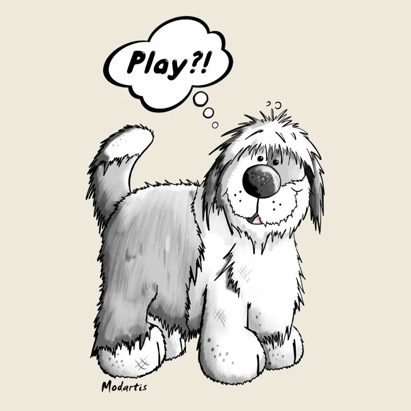 Playing Bobtail