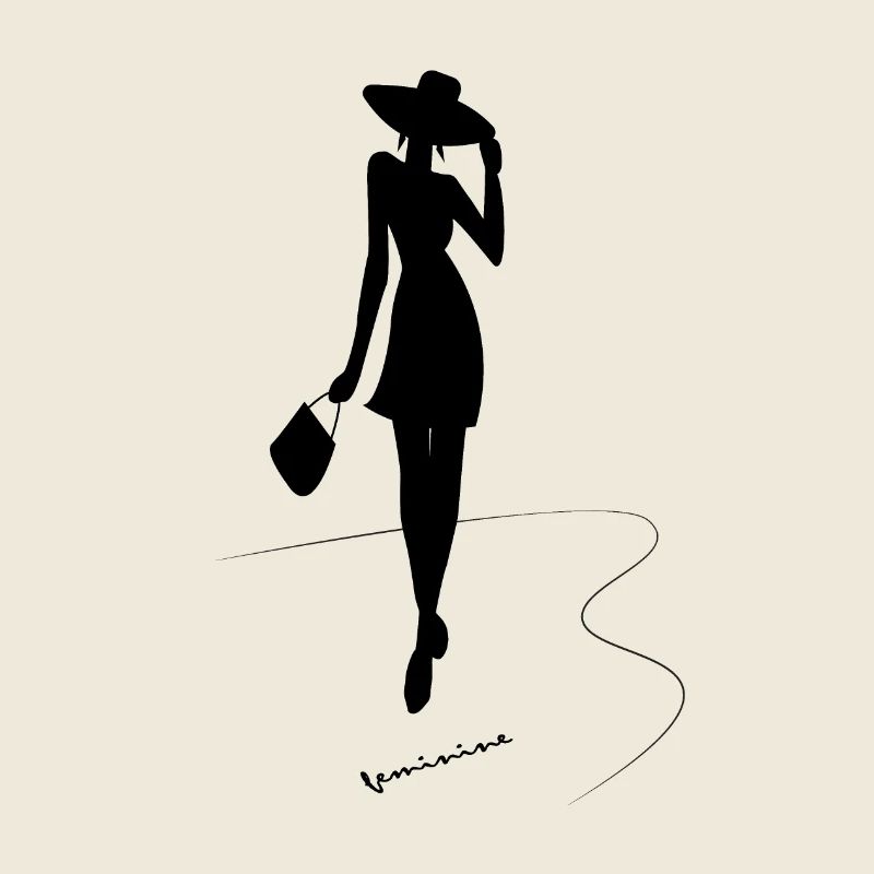 Ms. Feminine