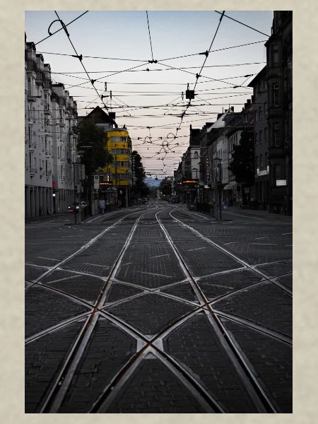 Rails