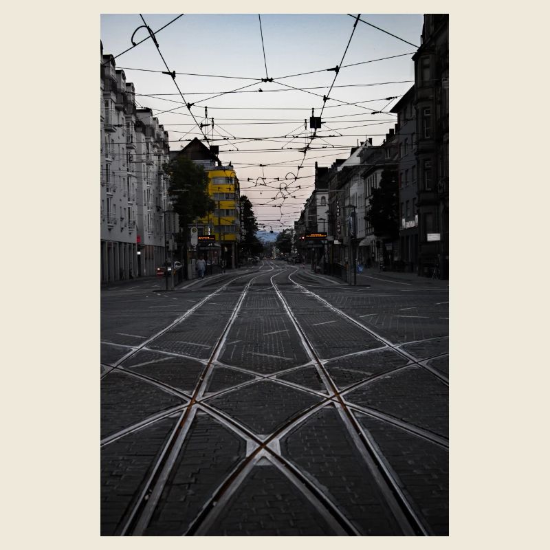 Rails