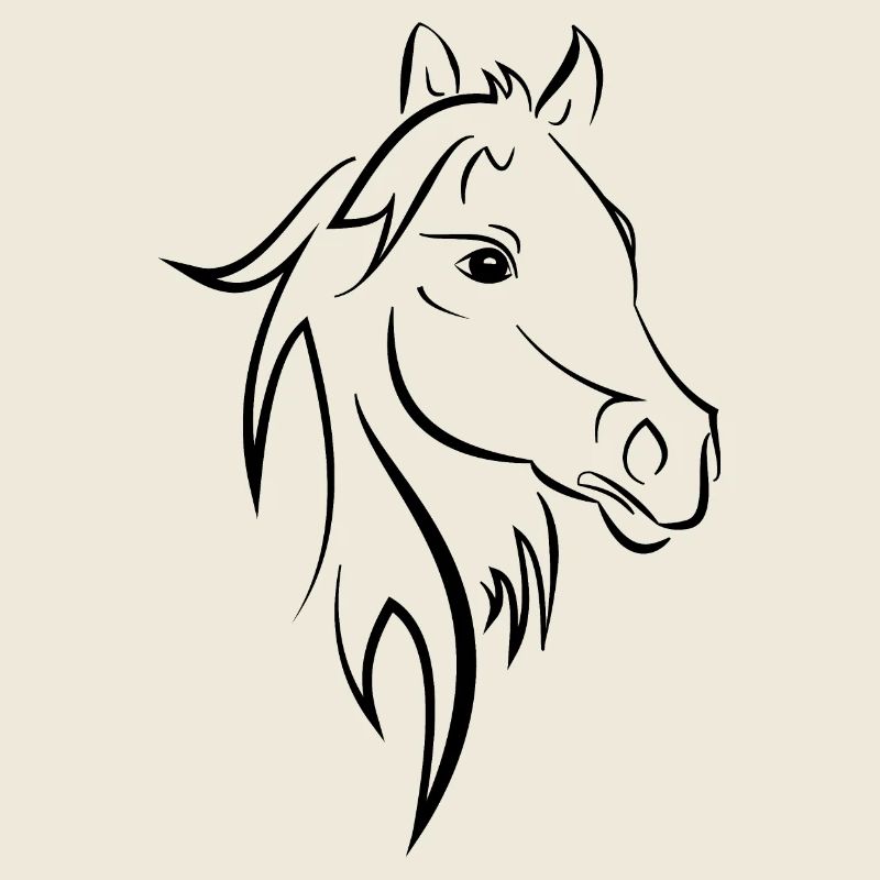 Pferd