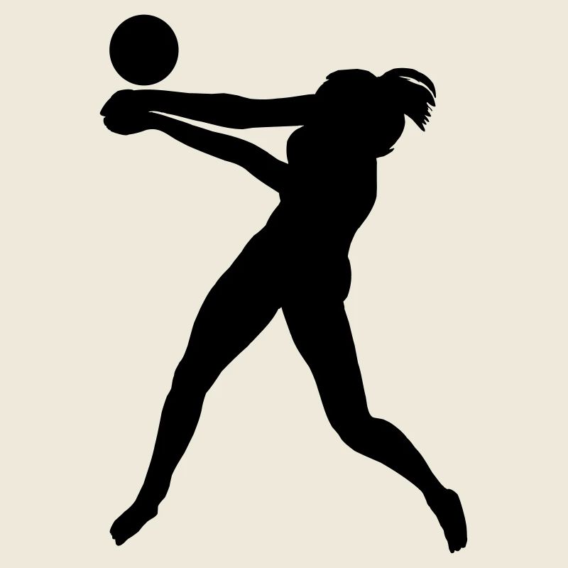 Beachvolleyball