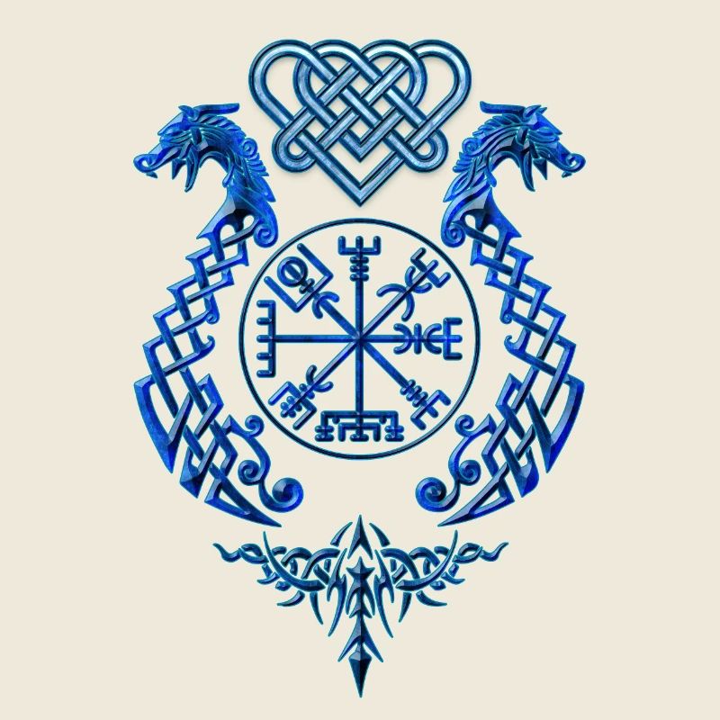 DragonSymbol
