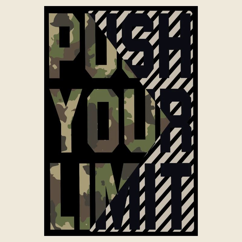 push your limit