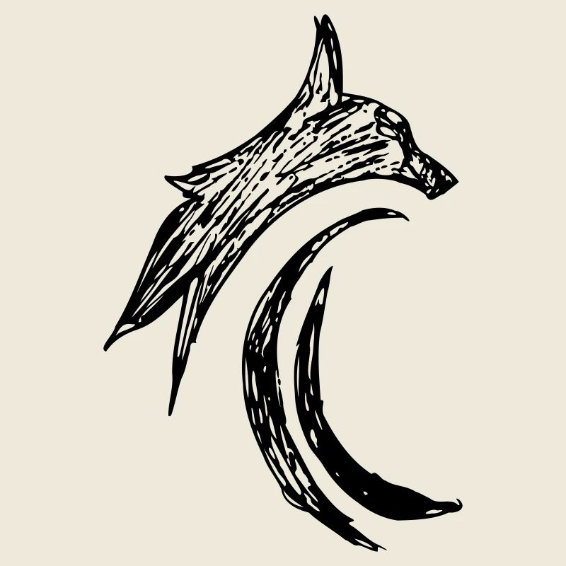 Chat Tribal Lynx Jaguer