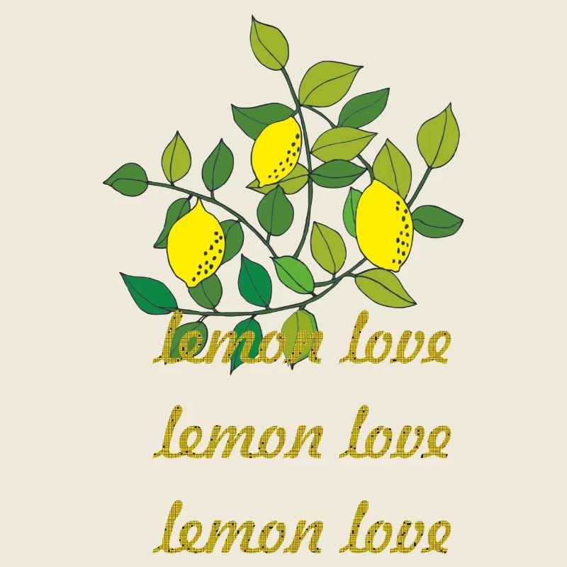 citron amour