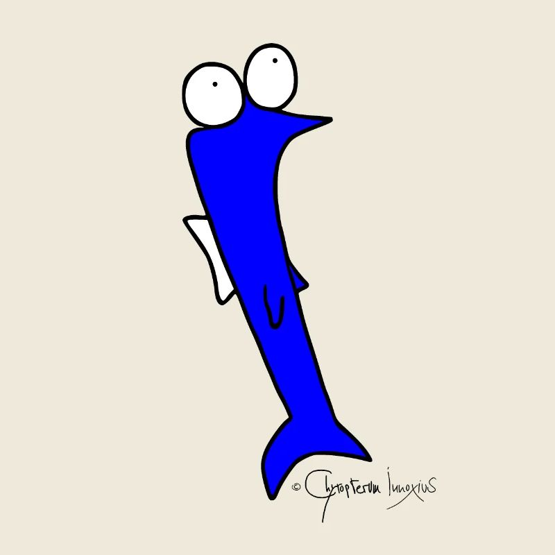 Plötzfisch - Piscis Rutilus