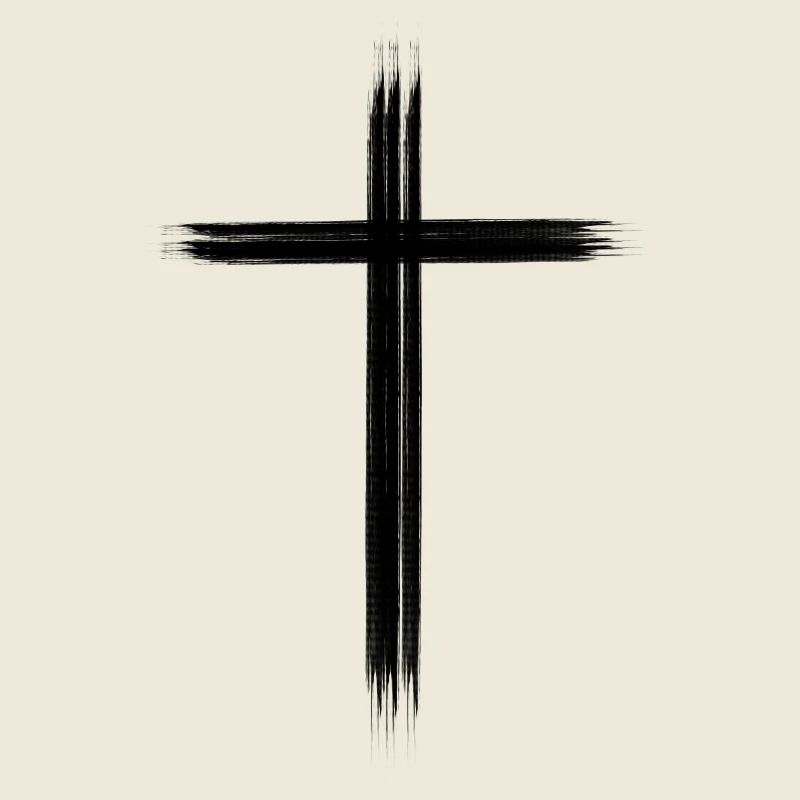 Jesus Christ Cross Gift