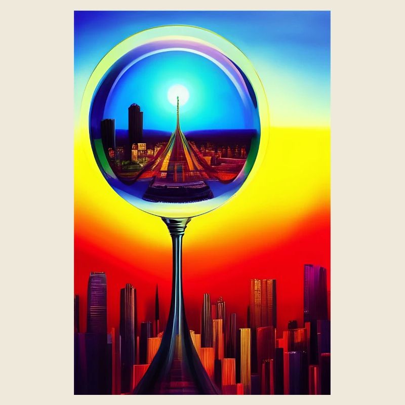 City Sphere