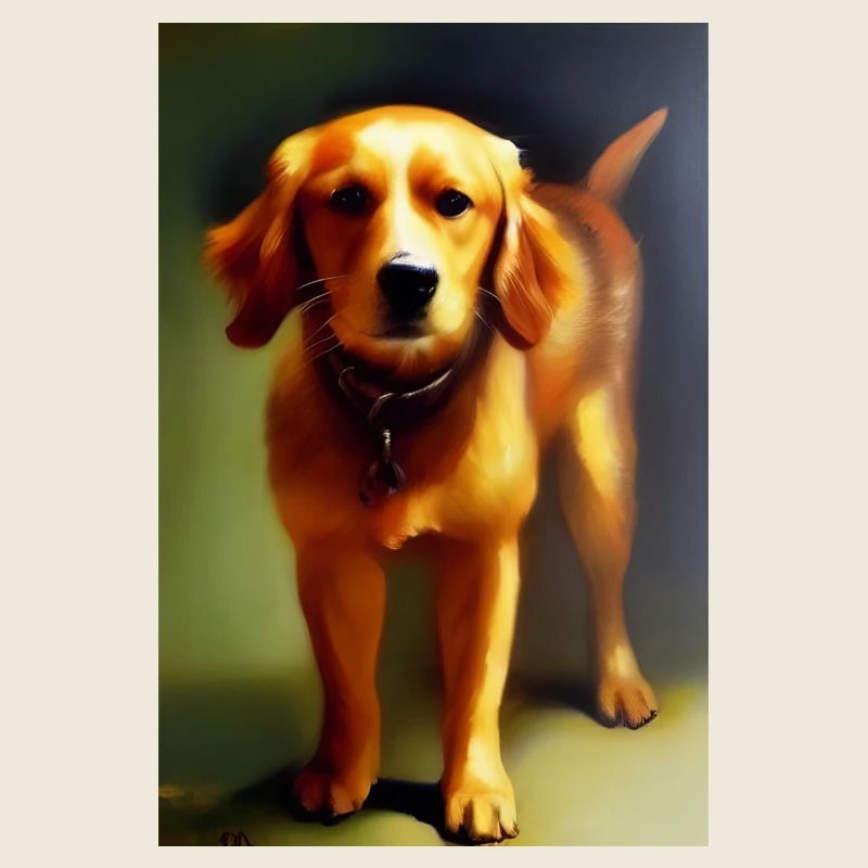 Hunde Bild