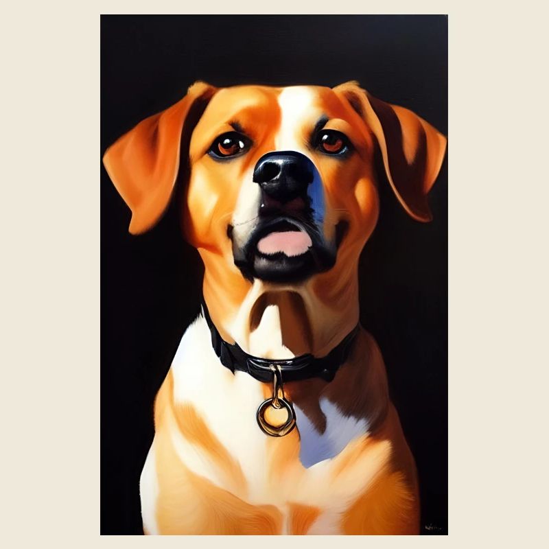 Hunde Bild