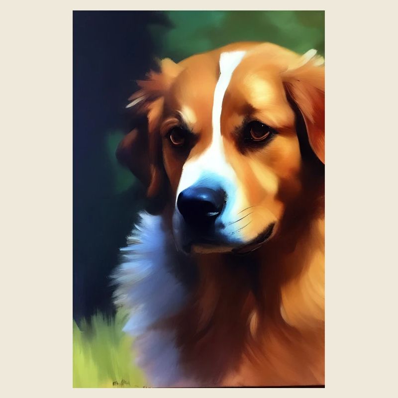 Hunde Bild