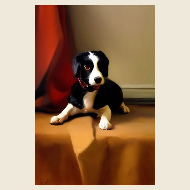 Hunde Bild