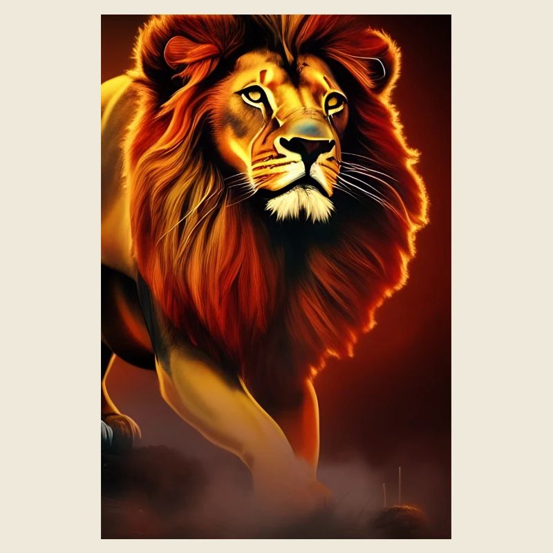 Lion