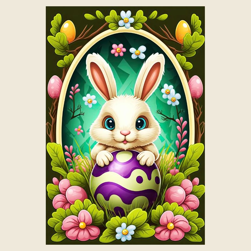 Osterhase