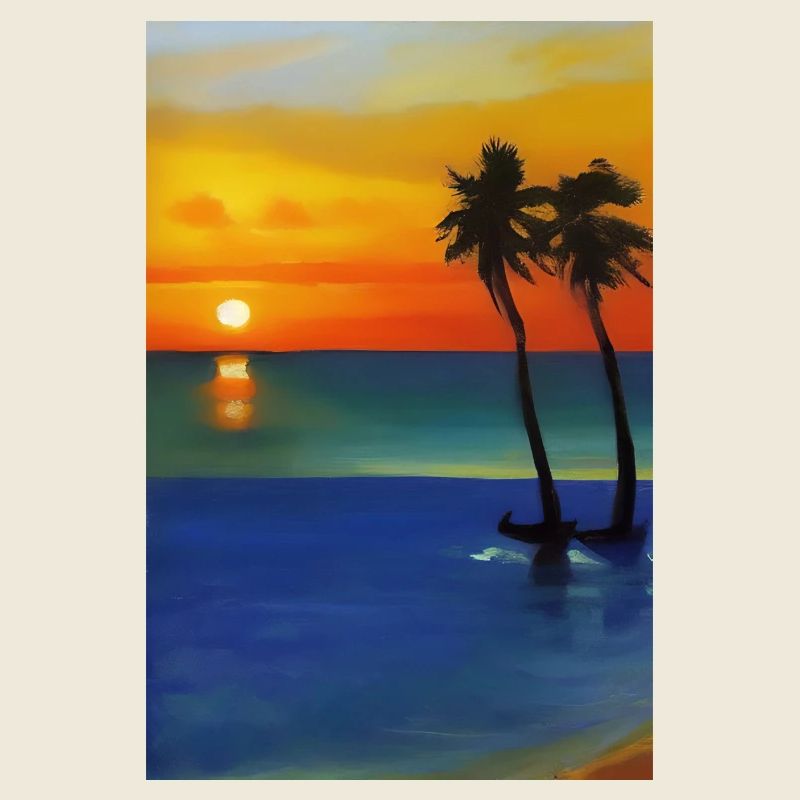 Caraïbes Palm Beach