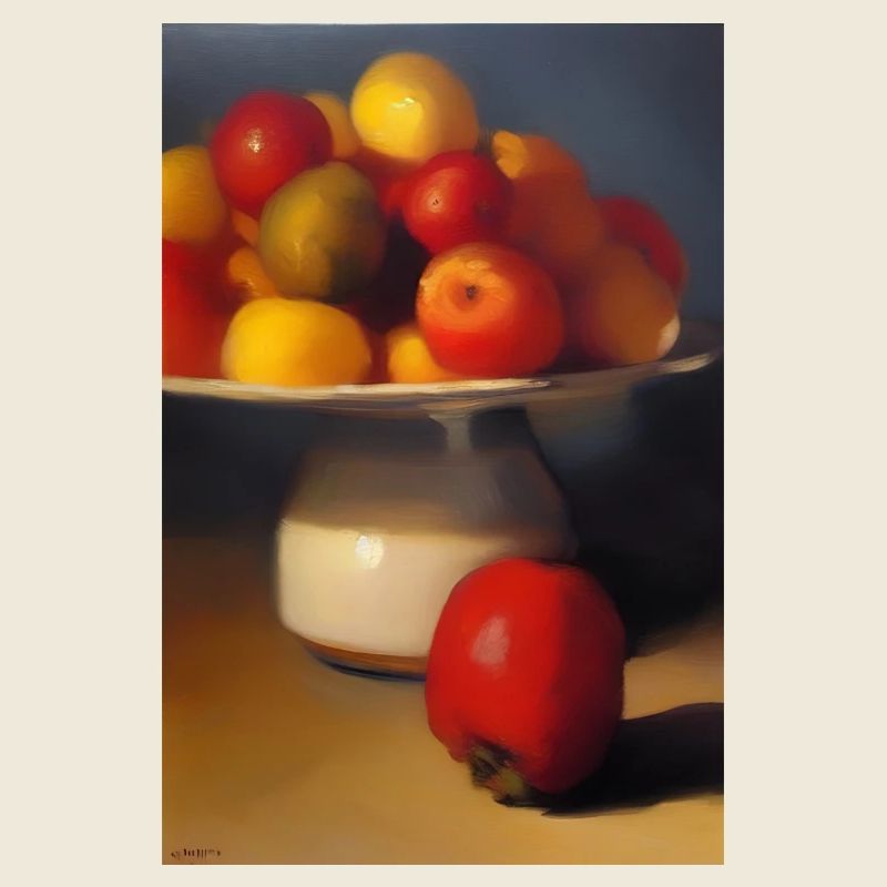 Fruit
