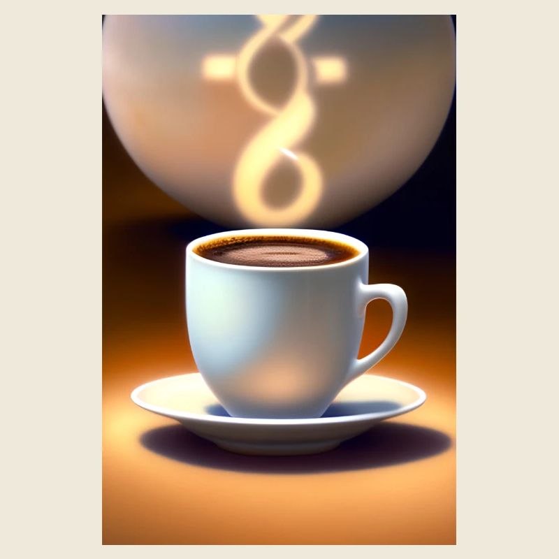 Café, grains de café