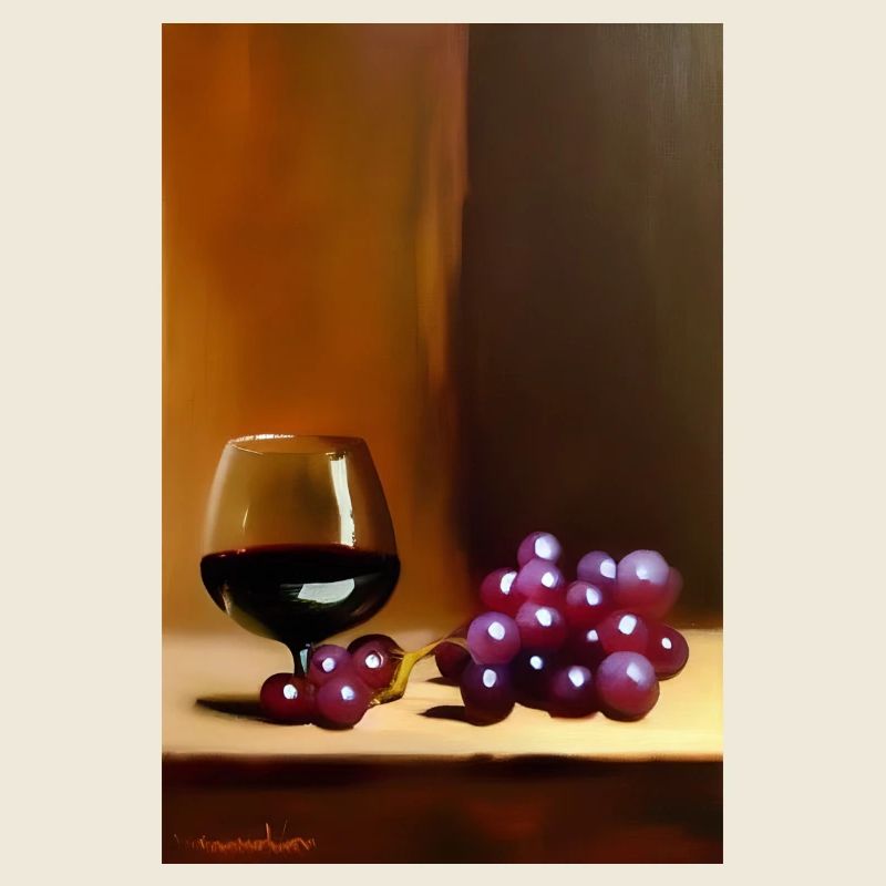 Wine drinkers
