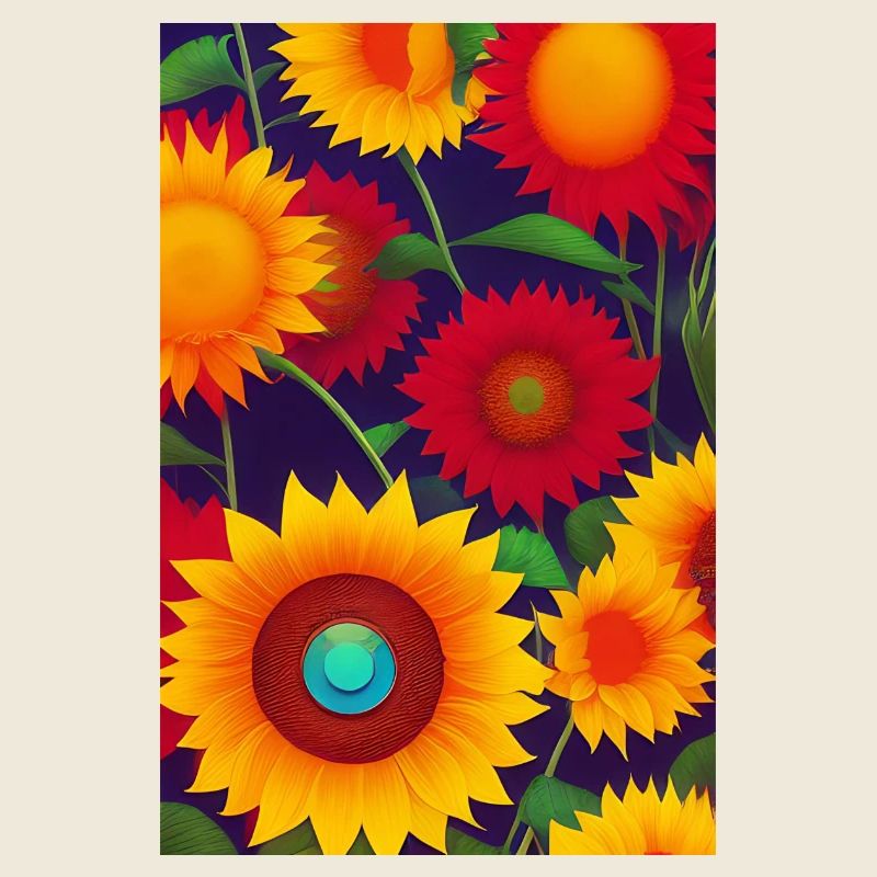 Sunflowers